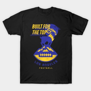 Rams shirt sale new arrivals